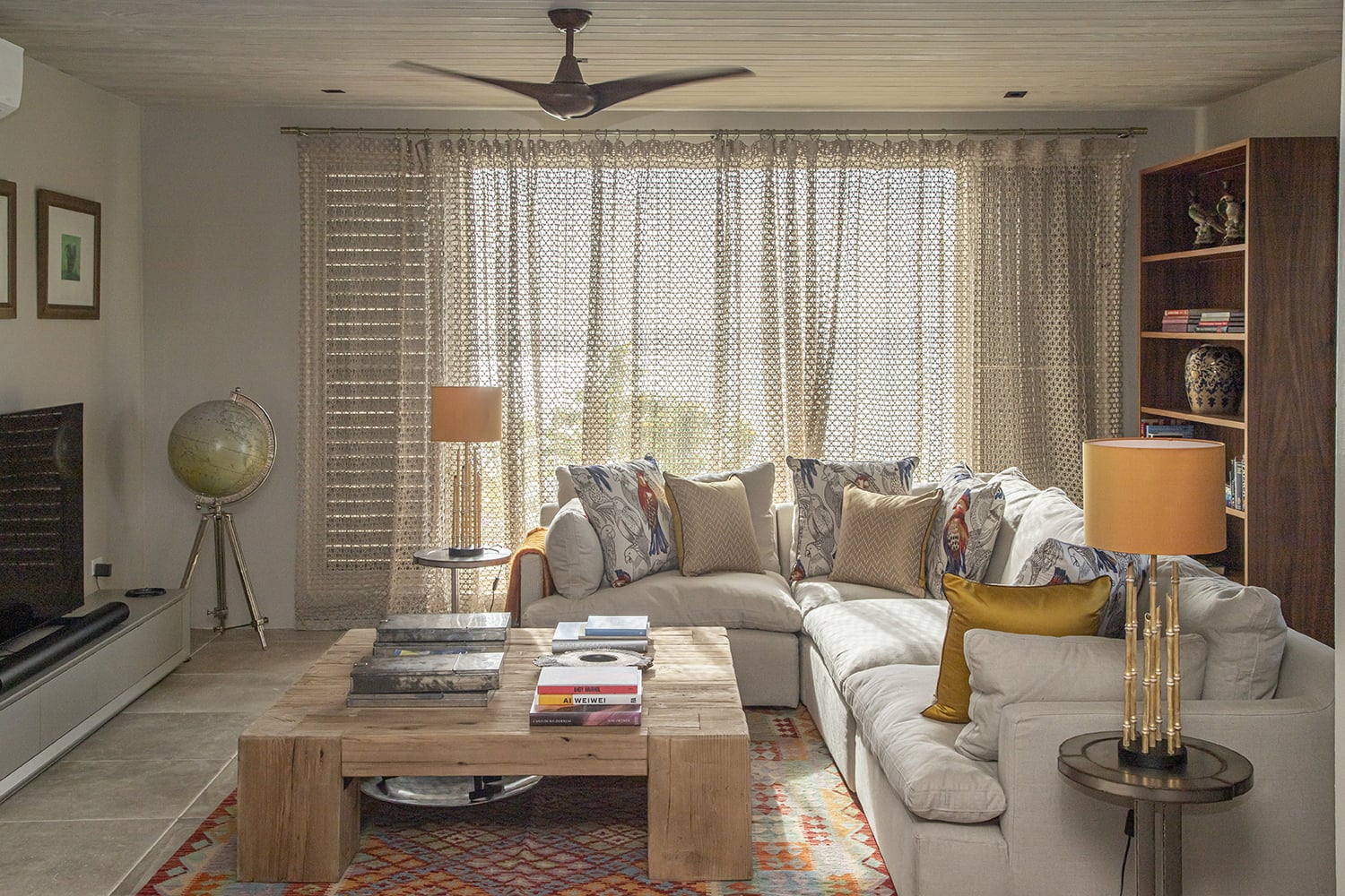 Villa Papillon Real Estate Henley & Partners